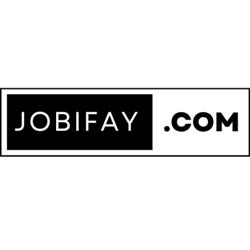 Jobifay.com